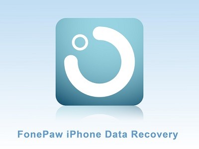 FonePaw-iPhone-Data-Recovery
