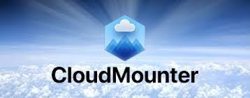 CloudMounter