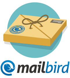 Mailbird Pro key