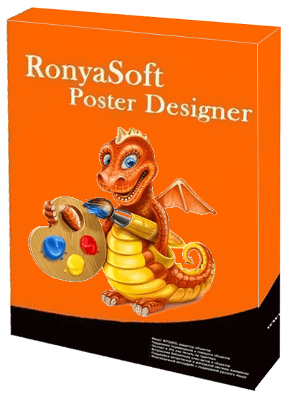 RonyaSoft-