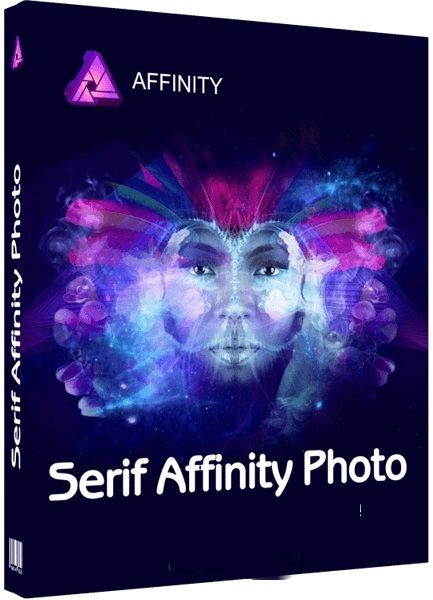 Serif Affinity Photo [1.10.5] Crack + Activation Key [Updated]