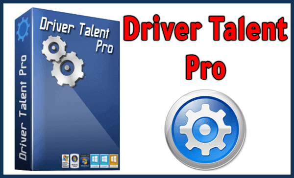 Driver-Talent-Pro-crack-serial-1