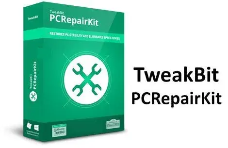TweakBit-PCRepairKit-Crack