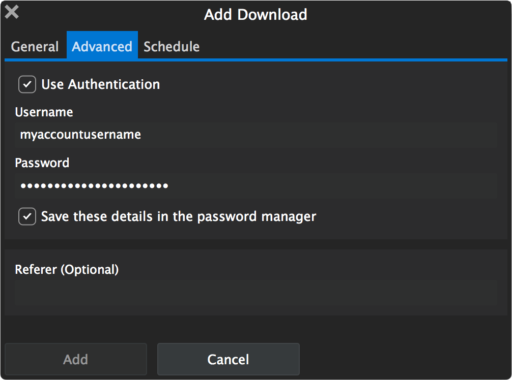 ndm_password_manager