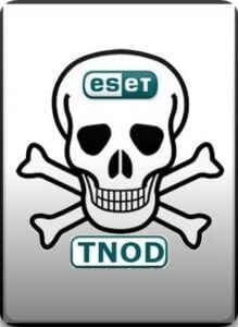TNod User & Password Finder