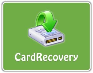 CardRecovery 6.30.5216 Crack with Serial key: