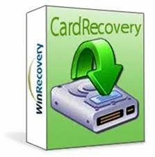 CardRecovery 6.30.5216 Crack with Serial key: