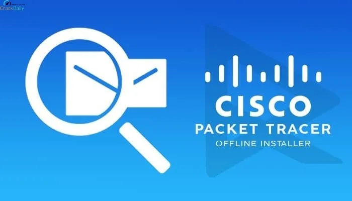 Cisco Packet Tracer 8.3.1 Crack...