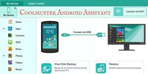  Coolmuster Android Assistant 4.10.46 with Crack
