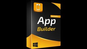 DecSoft App Builder 2022.64 With Crack.