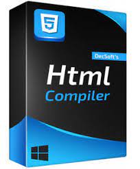 HTML Compiler Crack 2022.18 with key Free Download