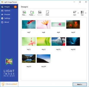 Light Image Resizer 6.1.4.0 Crack With Serial Keygen [Download] 