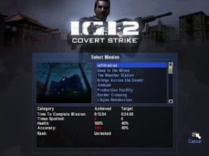 Download IGI 2 Covert Strike Game For PC [Latest Version]