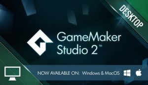 GameMaker Studio 2022.9.1.51 Ultimate Crack + Download [Latest]